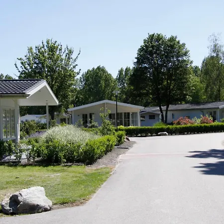 Holiday Droompark Molengroet.47 * Sint Pancras