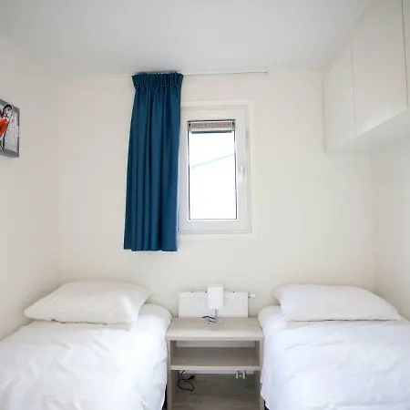 Holiday Droompark Molengroet.47 * Sint Pancras