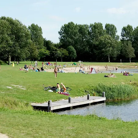 Holiday Droompark Molengroet.47 *